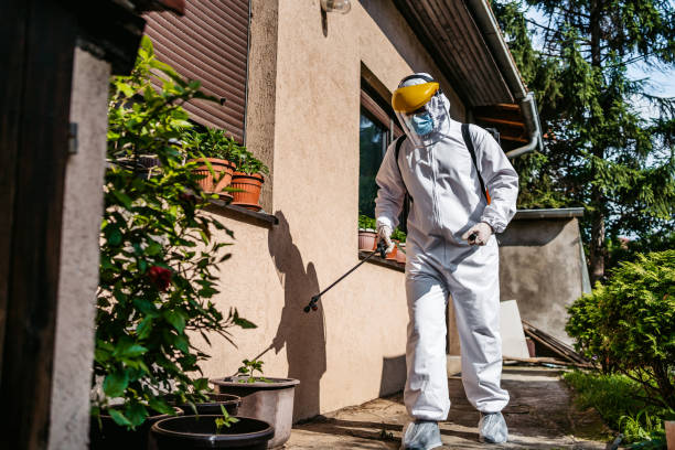 Best Wildlife Control Services  in Pleasant Hill, OH