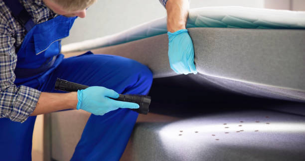Best Commercial Pest Control Services  in Pleasant Hill, OH